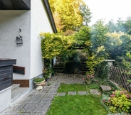 Others 5 Quiet Chalet in Kaumberg near Vienna with Garden