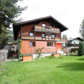 Primary image 1 자우첸제의 아파트먼트, 스키 버스 근처, 장크트요한임퐁가우구 호텔