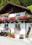 Primary image Spacious Apartment in Stuhlfelden near Ski Area