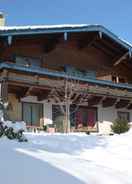 Primary image Delightful Holiday Home in Neukirchen am Grossvenediger