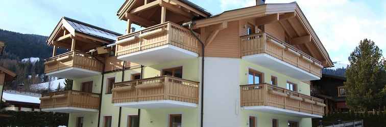 Khác Contemporary Apartment in Leogang near Ski Area