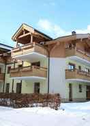 Imej utama Contemporary Apartment in Leogang near Ski Area