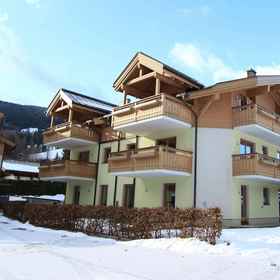 Primary image 1 Contemporary Apartment in Leogang near Ski Area, Dienten am Hochkönig Hotels