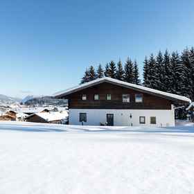 Primary image 1 Apartment in Flachau Near Ski Lift, Hotel Daerah Sankt Johann im Pongau