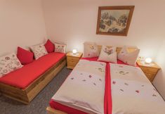 Others 2 Animal -friendly Apartment in Leogang