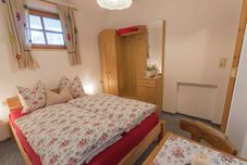 Others Animal -friendly Apartment in Leogang