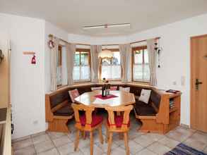 Lain-lain 4 Animal -friendly Apartment in Leogang