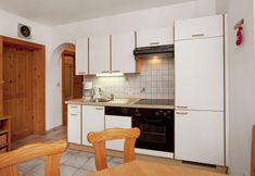 Others 4 Animal -friendly Apartment in Leogang