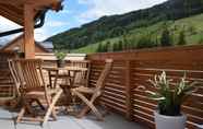 Lain-lain 2 Modern Holiday Home in Leogang With Private Sauna
