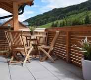 Lainnya 2 Modern Holiday Home in Leogang With Private Sauna