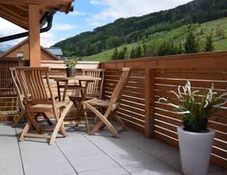 Lain-lain 2 Modern Holiday Home in Leogang With Private Sauna