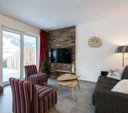 Others 5 Modern Holiday Home in Leogang With Private Sauna
