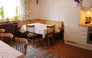 Others 2 Apartment in Taxenbach With Garden, Garden Furniture, BBQ