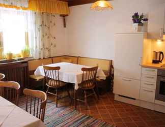 Others 2 Apartment in Taxenbach With Garden, Garden Furniture, BBQ