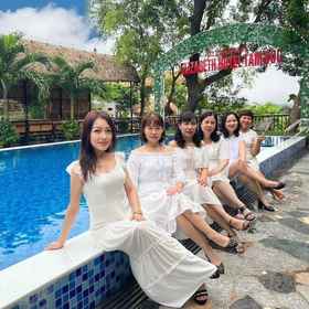 Primary image 1 Elizabeth Hotel Tam Coc, Hotel Nhà hàng 2 Con Voi - Dê núi Ninh Bình