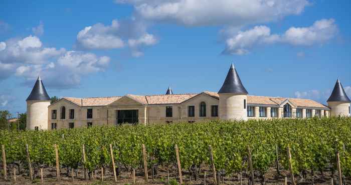 Lain-lain Château Tour Saint-Fort