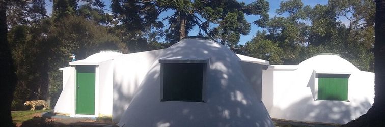 Khác Hotel Ribeiro - Igloos