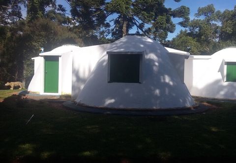 Khác Hotel Ribeiro - Igloos