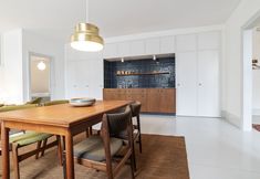 Lain-lain 7 Kanalhuset