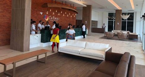 その他 2 Condomínio Salinas Park Resort