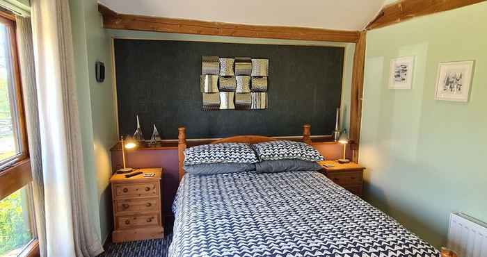 Khác Inviting 2 Bedroom Barn Conversion, Rural Norfolk