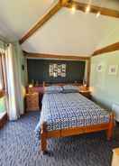ห้องพัก Inviting 2 Bedroom Barn Conversion, Rural Norfolk