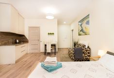 อื่นๆ 6 Raugyklos apartments