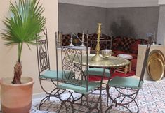 その他 3 Riad la medersa in Marrakesch