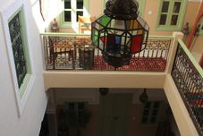 その他 Riad la medersa in Marrakesch