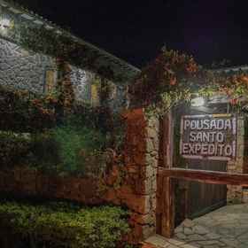 Primary image 1 Pousada Santo Expedito, Sao Jose Chafariz Hotels