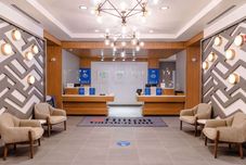 其他 Hilton Garden Inn Sudbury