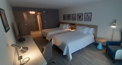 Lain-lain 2 Hilton Garden Inn Sudbury