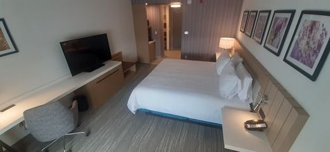 其他 4 Hilton Garden Inn Sudbury