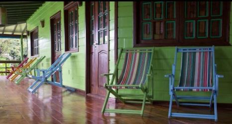 其他 2 Amazon resort island