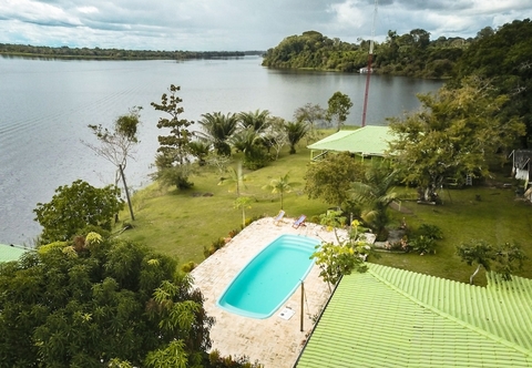 Others Amazon resort island
