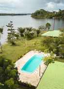 Imej utama Amazon resort island