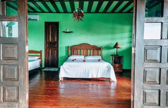 其他 4 Amazon resort island