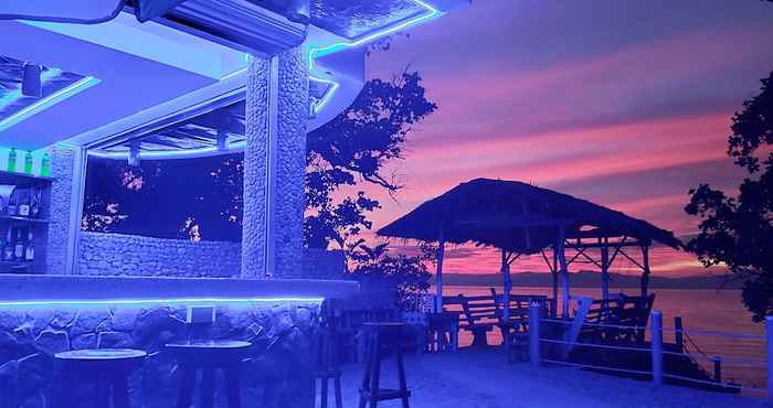 Lainnya Alegria Dive Resort