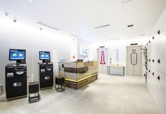 อื่นๆ 3 Capsule Hotel CityCabin Susukino