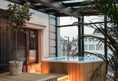 その他 Aparthotel Cristina