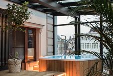 その他 Aparthotel Cristina