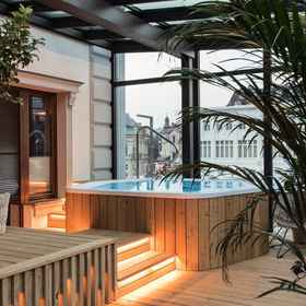 Primary image 1 아파트호텔 크리스티나, 자코파네 호텔