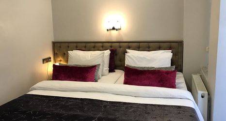 Lain-lain 2 Port Di Pera Hotel