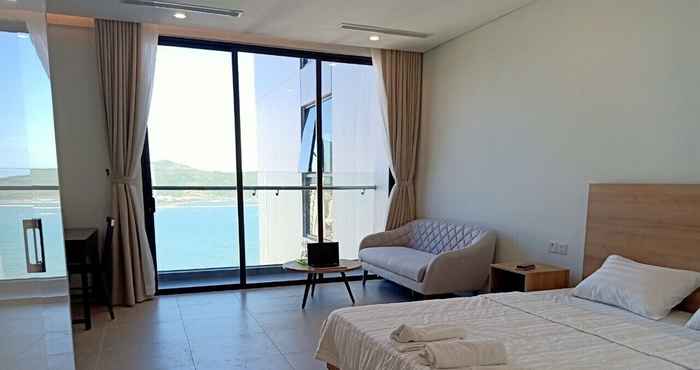 Khác Luxury Scenia Bay Apartment with Seaview