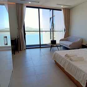 Primary image 1 Luxury Scenia Bay Apartment with Seaview, TRƯỜNG TRUNG CẤP Y DƯỢC YERSIN NHA TRANG Hotels