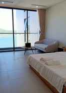 ภาพหลัก Luxury Scenia Bay Apartment with Seaview