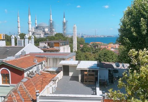 Lainnya Redamancy Hotel