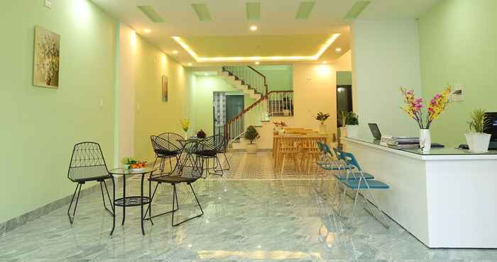 Others Lam Garden Boutique Homestay