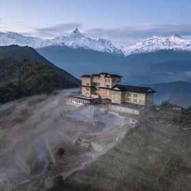 Primary image 1 サランコット マウンテン ロッジ, カラहイヤ ホテル