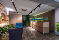 其他 4 Anelli Hotel